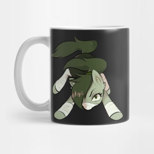 Polypa Pony Mug